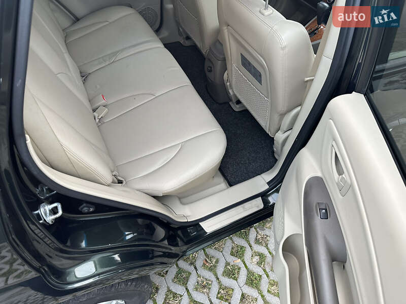 Позашляховик / Кросовер Hyundai Tucson 2008 в Харкові фото 25 Позашляховик / Кросовер Hyundai Tucson 2008 в Харкові