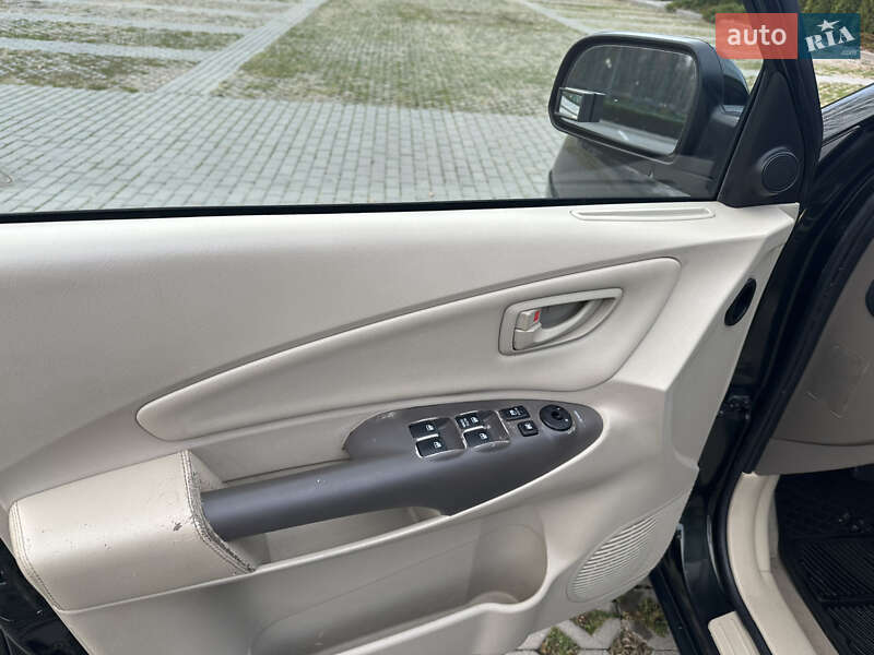 Позашляховик / Кросовер Hyundai Tucson 2008 в Харкові фото 29 Позашляховик / Кросовер Hyundai Tucson 2008 в Харкові