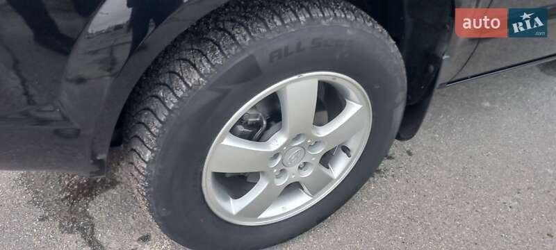 Позашляховик / Кросовер Hyundai Tucson 2007 в Вінниці фото 19 Позашляховик / Кросовер Hyundai Tucson 2007 в Вінниці