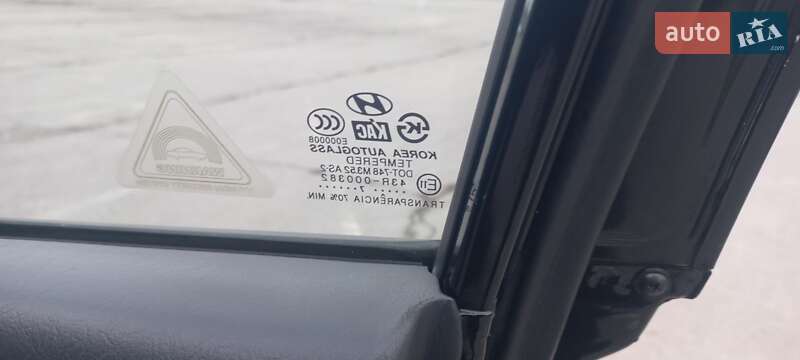 Позашляховик / Кросовер Hyundai Tucson 2007 в Вінниці фото 21 Позашляховик / Кросовер Hyundai Tucson 2007 в Вінниці
