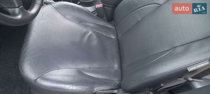 Позашляховик / Кросовер Hyundai Tucson 2007 в Вінниці фото 29 Позашляховик / Кросовер Hyundai Tucson 2007 в Вінниці