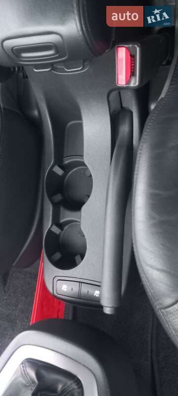 Позашляховик / Кросовер Hyundai Tucson 2007 в Вінниці фото 35 Позашляховик / Кросовер Hyundai Tucson 2007 в Вінниці