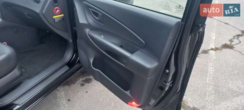 Позашляховик / Кросовер Hyundai Tucson 2007 в Вінниці фото 36 Позашляховик / Кросовер Hyundai Tucson 2007 в Вінниці