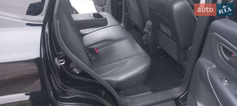 Позашляховик / Кросовер Hyundai Tucson 2007 в Вінниці фото 48 Позашляховик / Кросовер Hyundai Tucson 2007 в Вінниці