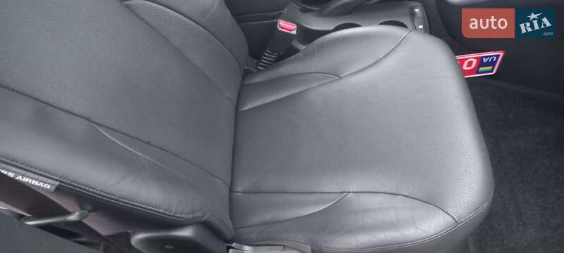 Позашляховик / Кросовер Hyundai Tucson 2007 в Вінниці фото 44 Позашляховик / Кросовер Hyundai Tucson 2007 в Вінниці