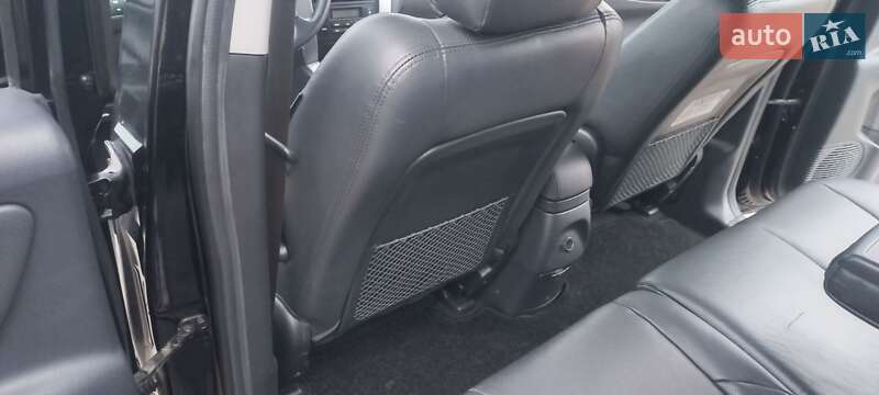 Позашляховик / Кросовер Hyundai Tucson 2007 в Вінниці фото 52 Позашляховик / Кросовер Hyundai Tucson 2007 в Вінниці