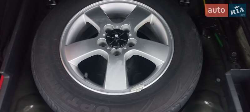 Позашляховик / Кросовер Hyundai Tucson 2007 в Вінниці фото 59 Позашляховик / Кросовер Hyundai Tucson 2007 в Вінниці