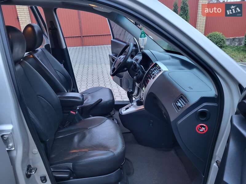 Внедорожник / Кроссовер Hyundai Tucson 2007 в Хмельницком фото 105 Внедорожник / Кроссовер Hyundai Tucson 2007 в Хмельницком