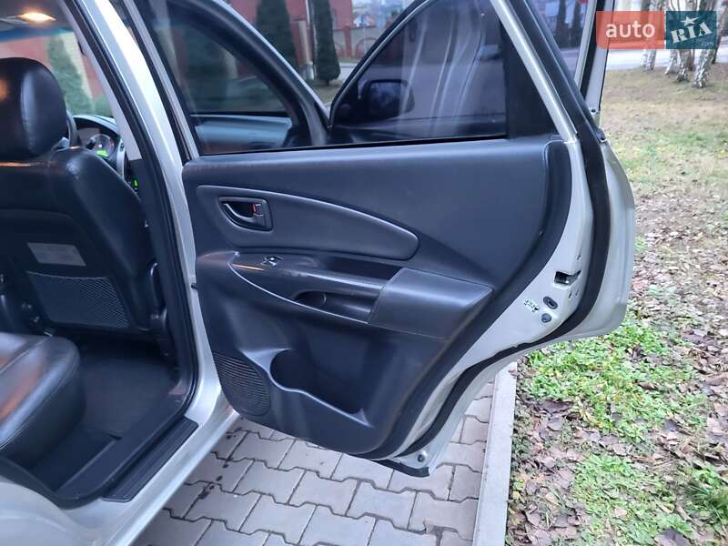 Внедорожник / Кроссовер Hyundai Tucson 2007 в Хмельницком фото 121 Внедорожник / Кроссовер Hyundai Tucson 2007 в Хмельницком
