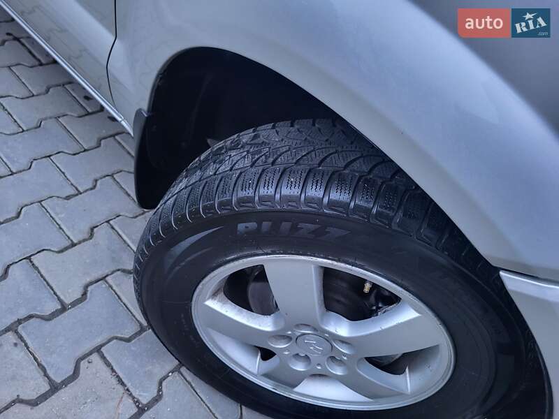 Внедорожник / Кроссовер Hyundai Tucson 2007 в Хмельницком фото 156 Внедорожник / Кроссовер Hyundai Tucson 2007 в Хмельницком