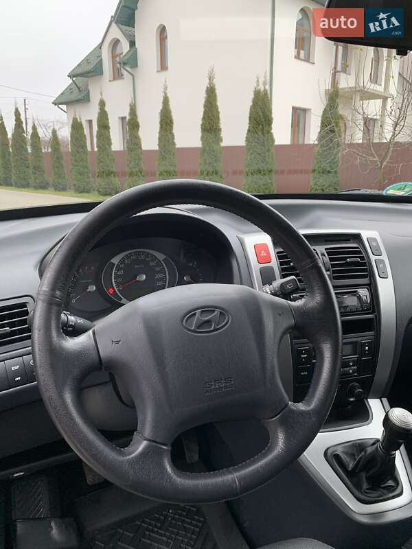 Внедорожник / Кроссовер Hyundai Tucson 2009 в Ивано-Франковске фото 39 Внедорожник / Кроссовер Hyundai Tucson 2009 в Ивано-Франковске