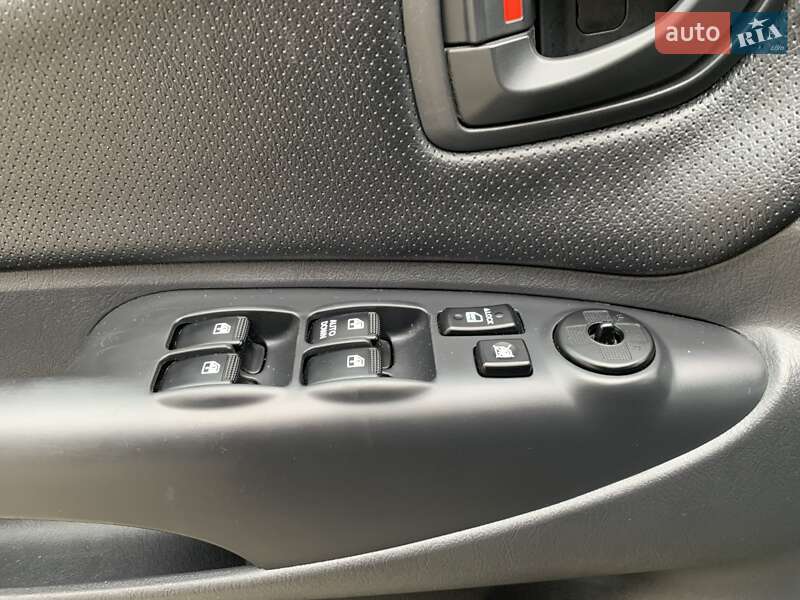 Внедорожник / Кроссовер Hyundai Tucson 2009 в Ивано-Франковске фото 49 Внедорожник / Кроссовер Hyundai Tucson 2009 в Ивано-Франковске