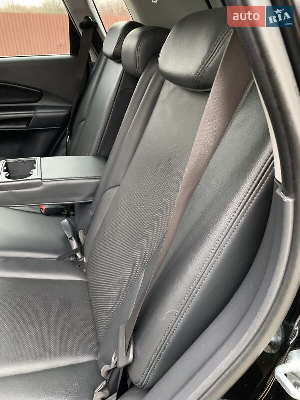 Внедорожник / Кроссовер Hyundai Tucson 2009 в Ивано-Франковске фото 53 Внедорожник / Кроссовер Hyundai Tucson 2009 в Ивано-Франковске