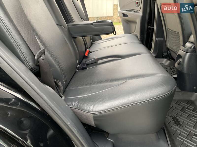 Внедорожник / Кроссовер Hyundai Tucson 2009 в Ивано-Франковске фото 59 Внедорожник / Кроссовер Hyundai Tucson 2009 в Ивано-Франковске