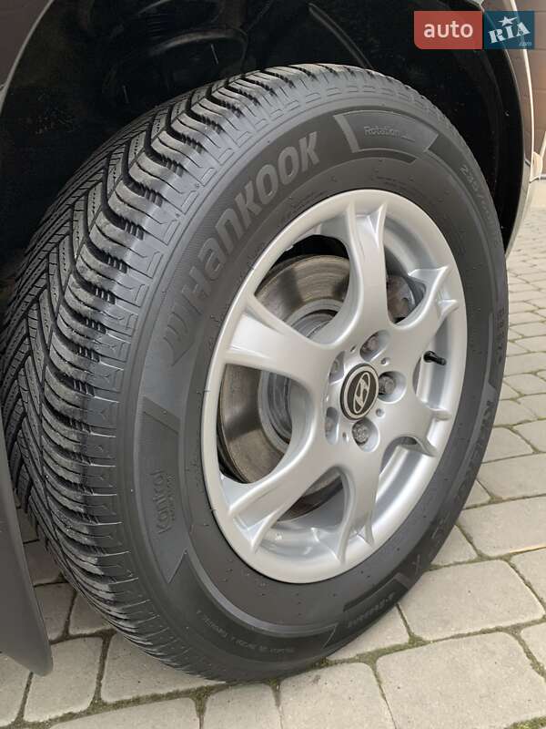 Внедорожник / Кроссовер Hyundai Tucson 2009 в Ивано-Франковске фото 76 Внедорожник / Кроссовер Hyundai Tucson 2009 в Ивано-Франковске