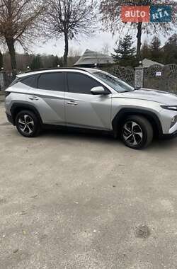 Позашляховик / Кросовер Hyundai Tucson 2021 в Білій Церкві
