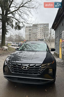 Внедорожник / Кроссовер Hyundai Tucson 2021 в Хмельницком