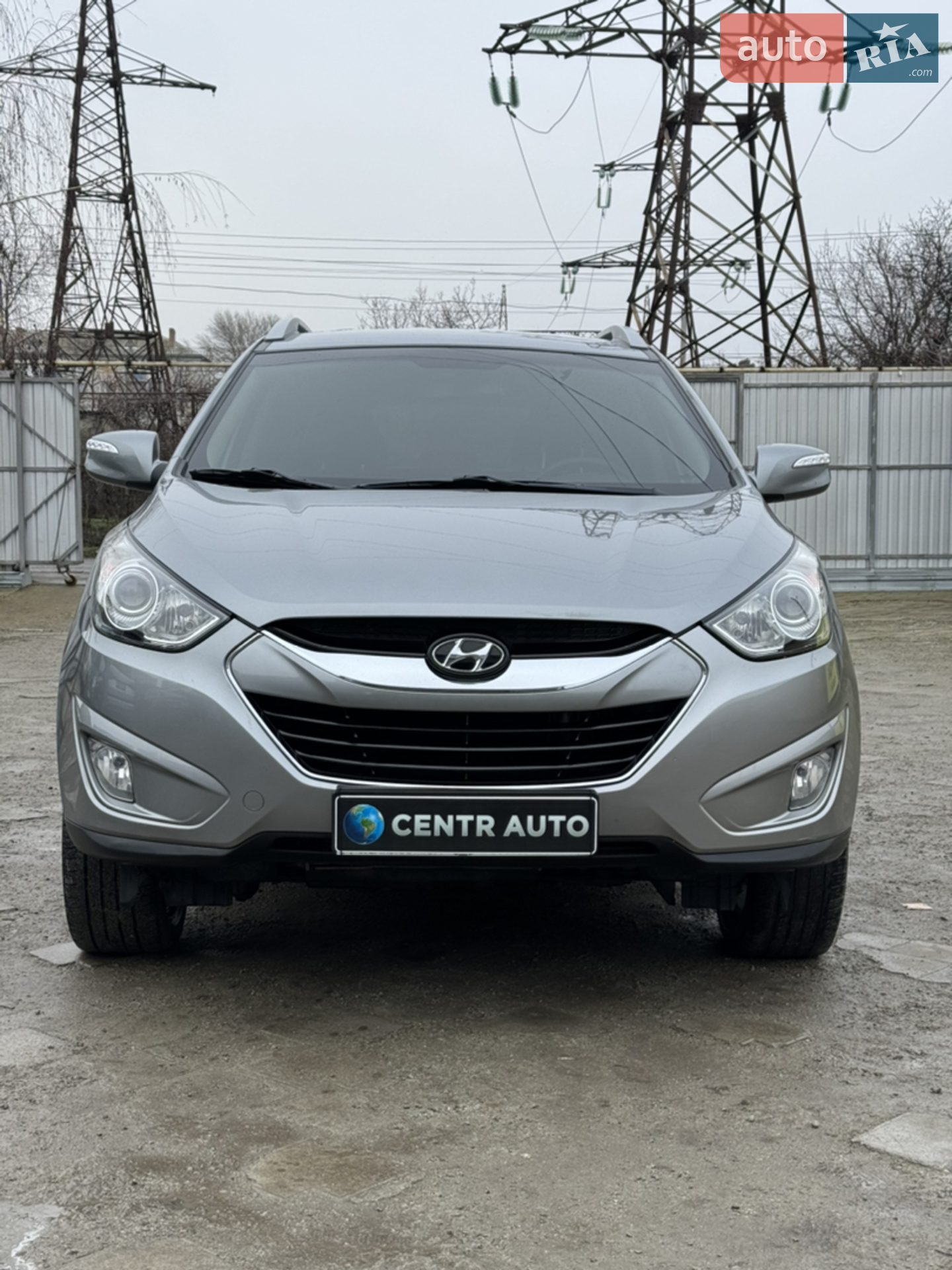 2013 Hyundai Tucson - мініатюра 10