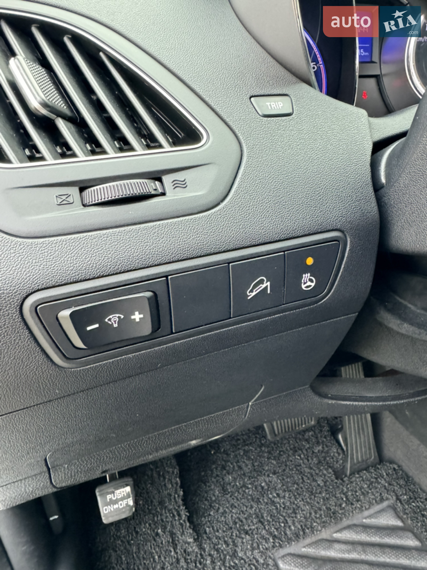 2013 Hyundai Tucson - мініатюра 20