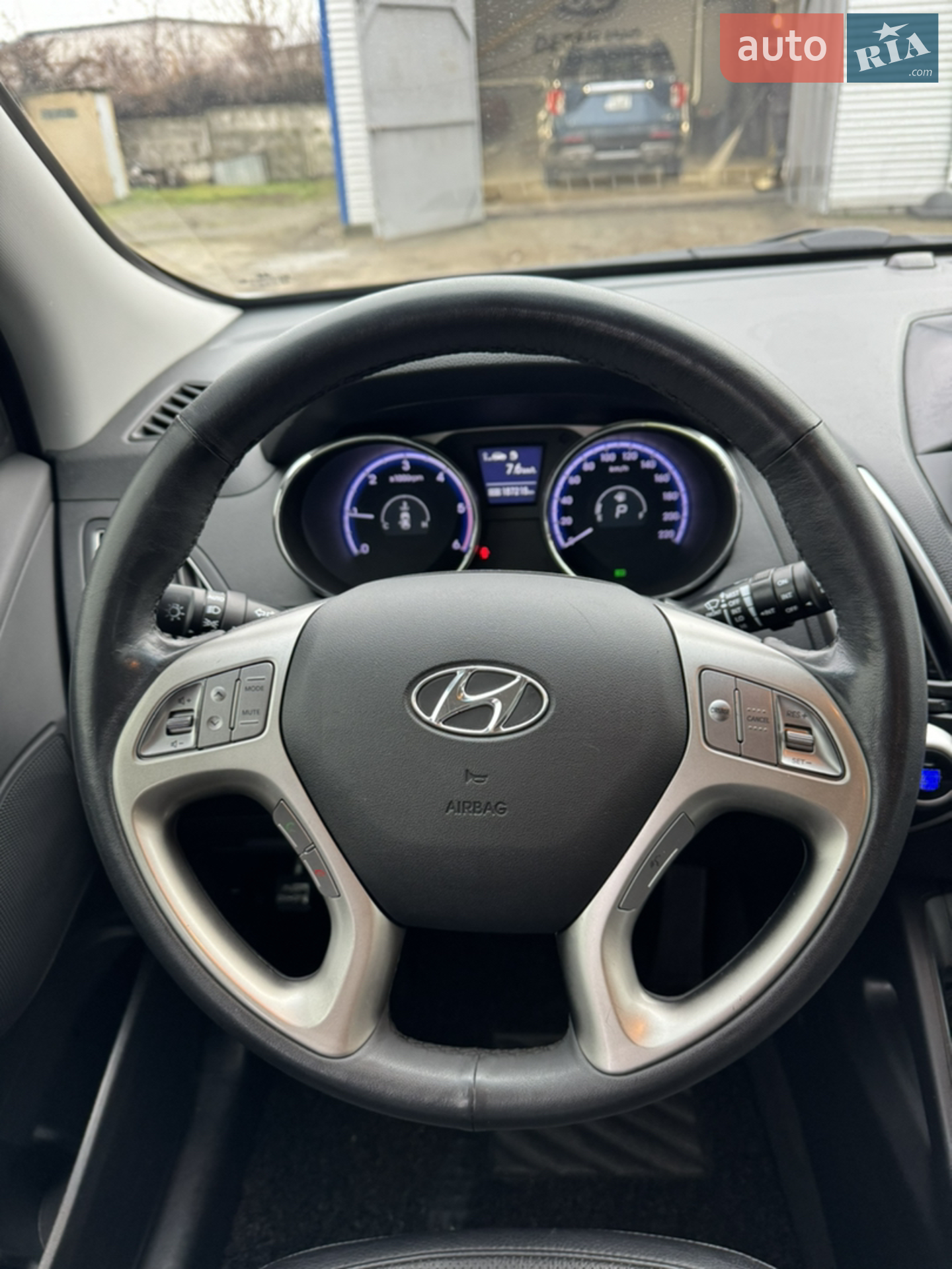 2013 Hyundai Tucson - мініатюра 26