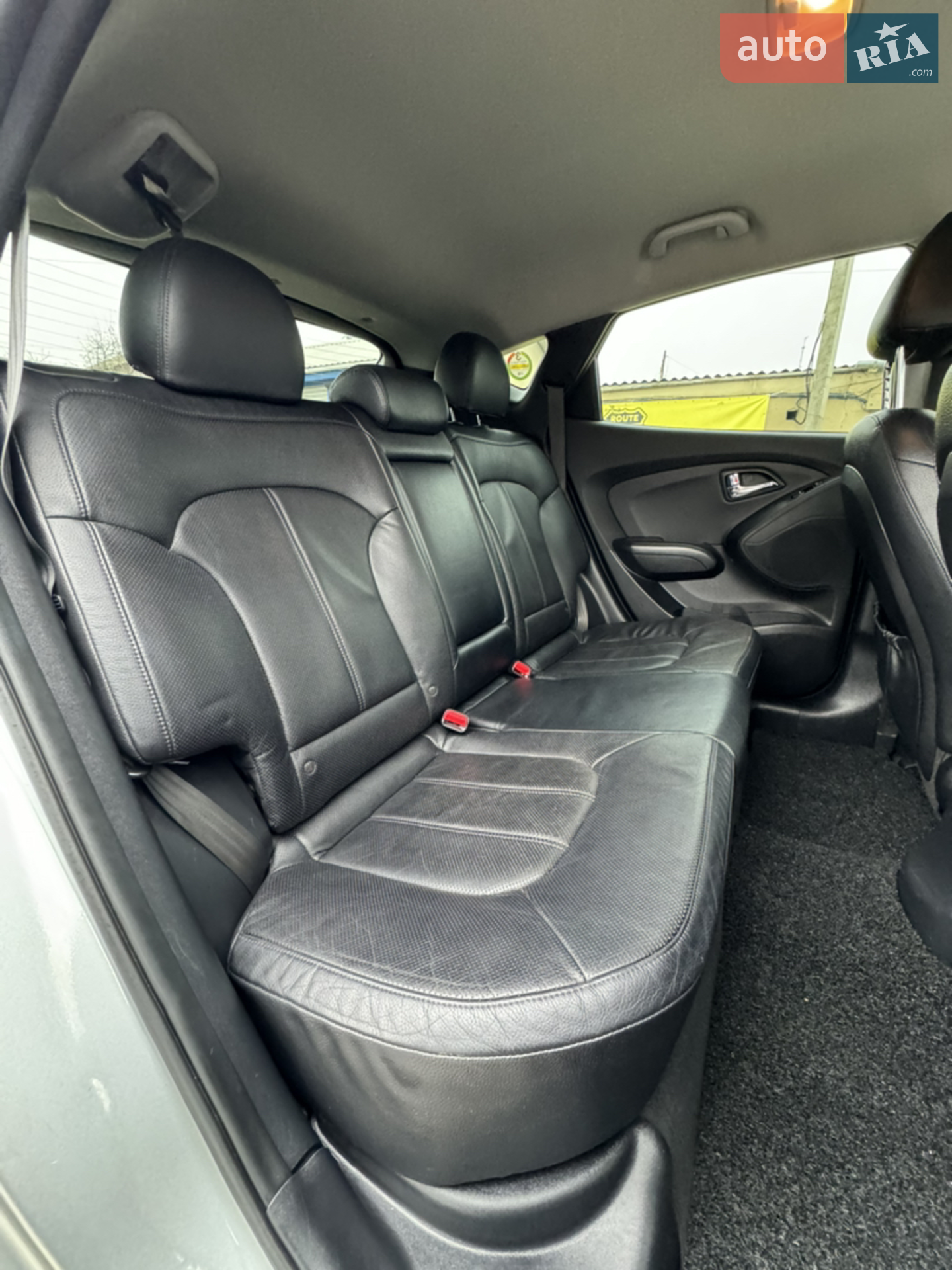 2013 Hyundai Tucson - мініатюра 33