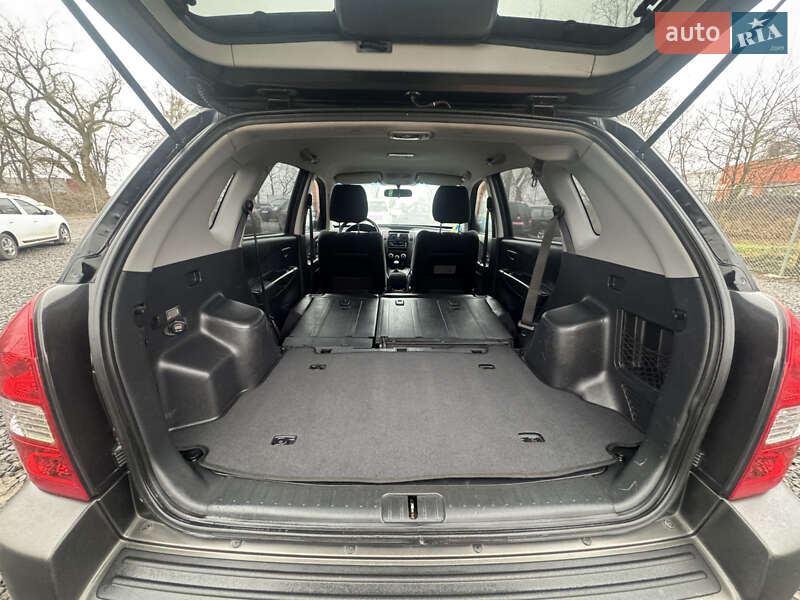 Внедорожник / Кроссовер Hyundai Tucson 2005 в Хмельницком фото 46 Внедорожник / Кроссовер Hyundai Tucson 2005 в Хмельницком