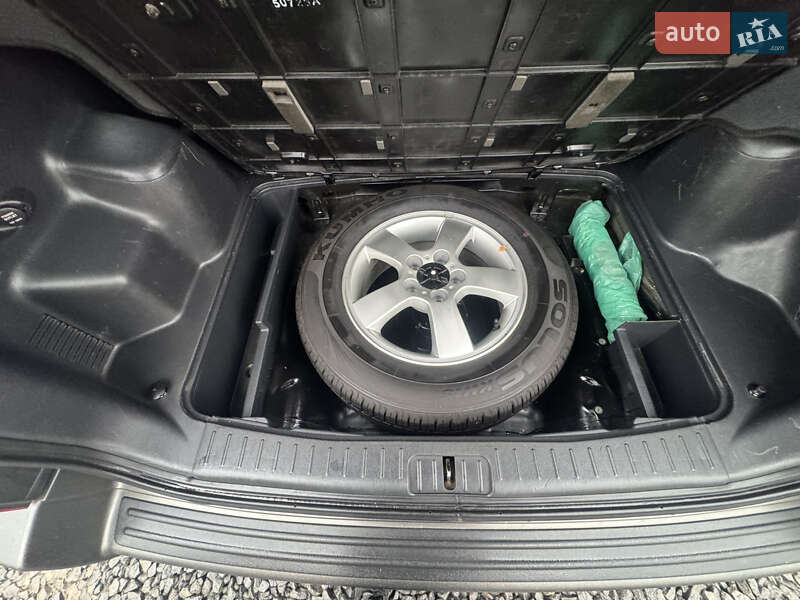 Внедорожник / Кроссовер Hyundai Tucson 2005 в Хмельницком фото 47 Внедорожник / Кроссовер Hyundai Tucson 2005 в Хмельницком