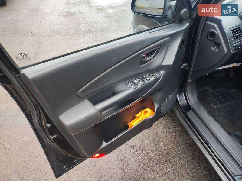 Внедорожник / Кроссовер Hyundai Tucson 2007 в Львове