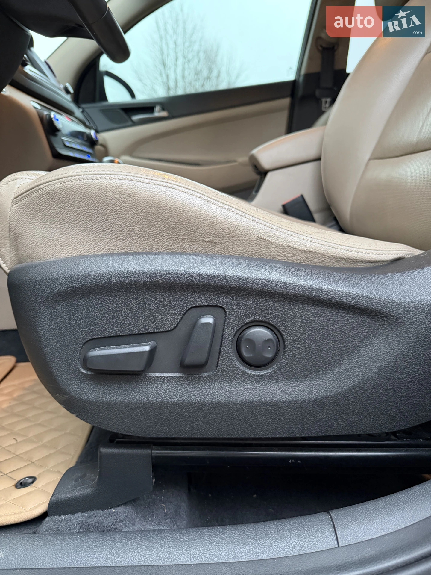 2015 Hyundai Tucson - мініатюра 25