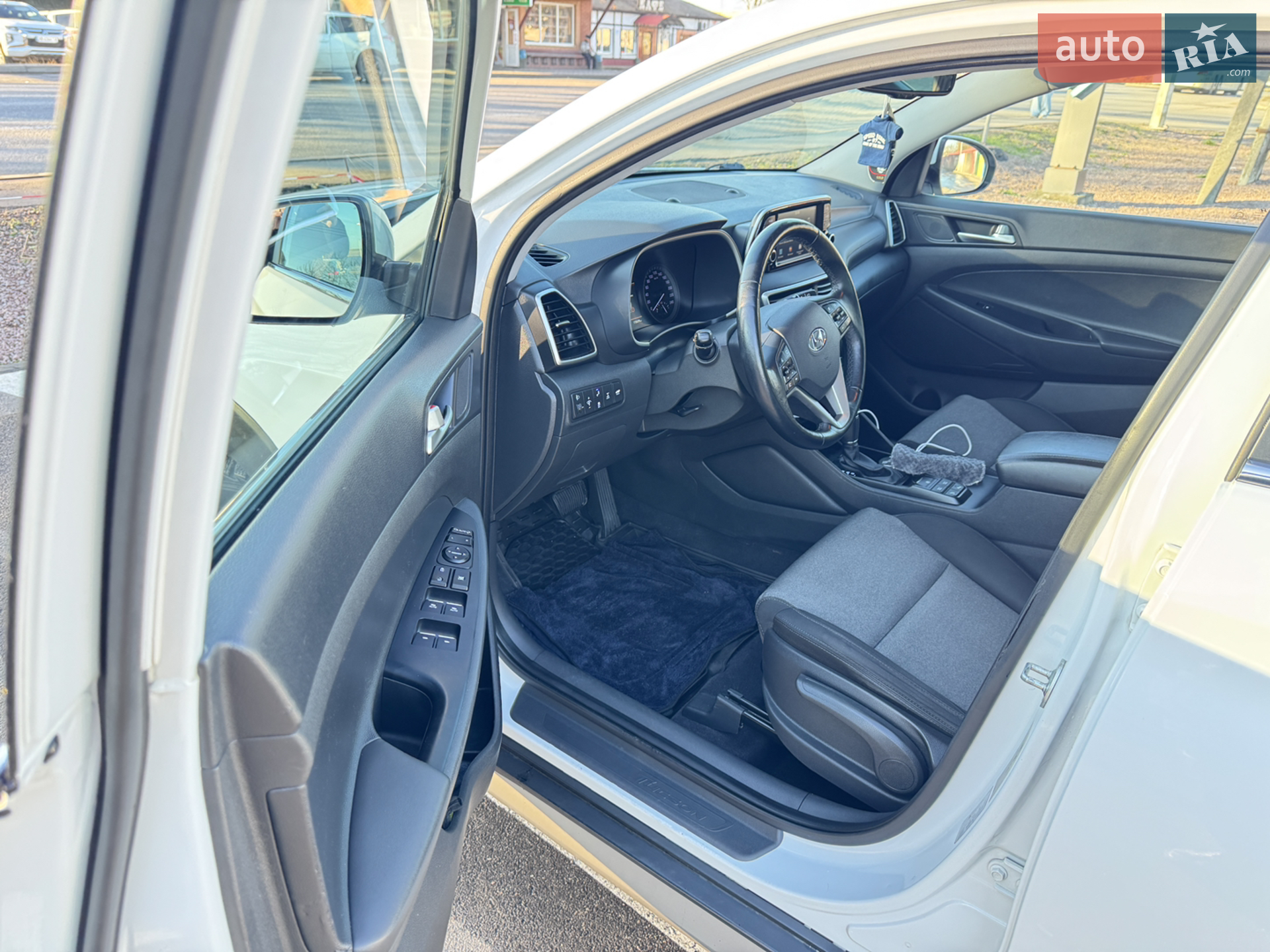2019 Hyundai Tucson - мініатюра 10