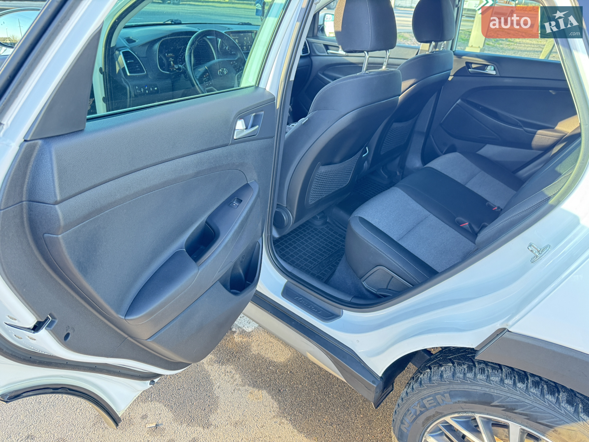 2019 Hyundai Tucson - мініатюра 13