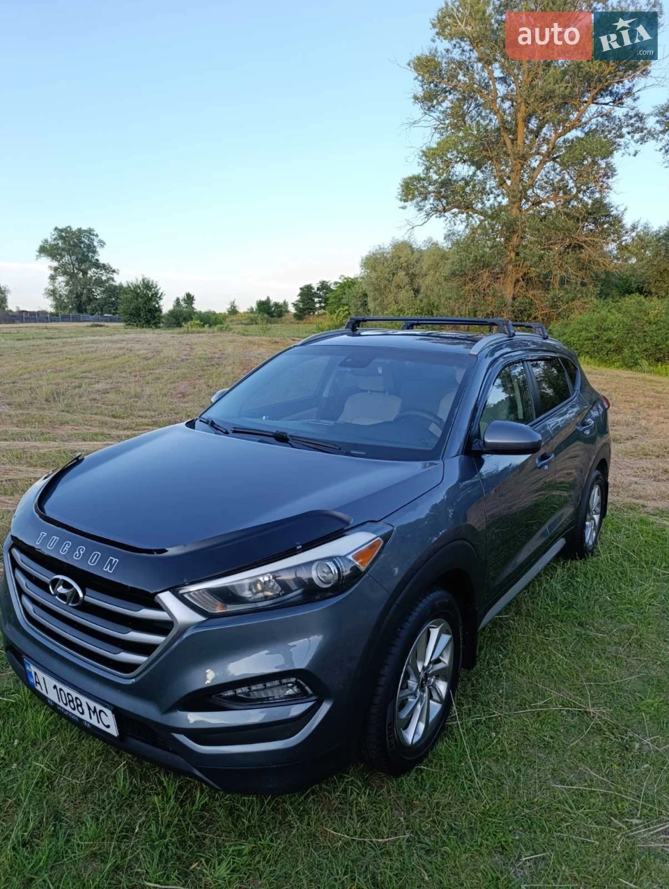 2016 Hyundai Tucson - мініатюра 22