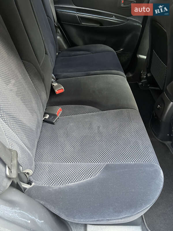 Внедорожник / Кроссовер Hyundai Tucson 2008 в Днепре фото 28 Внедорожник / Кроссовер Hyundai Tucson 2008 в Днепре