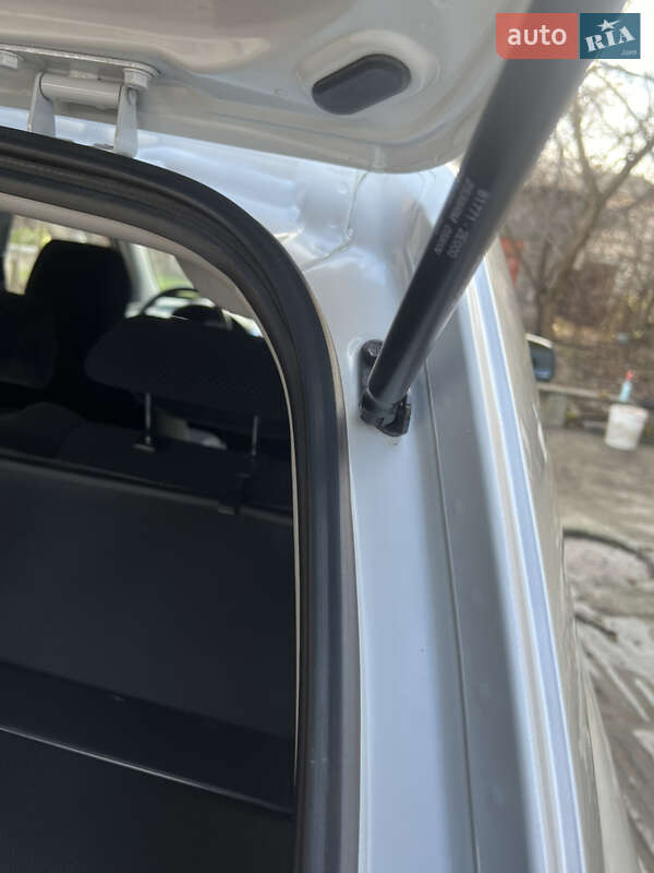 Внедорожник / Кроссовер Hyundai Tucson 2008 в Днепре фото 43 Внедорожник / Кроссовер Hyundai Tucson 2008 в Днепре