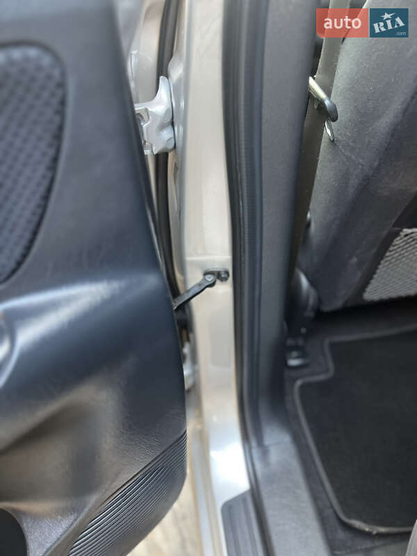 Внедорожник / Кроссовер Hyundai Tucson 2008 в Днепре фото 56 Внедорожник / Кроссовер Hyundai Tucson 2008 в Днепре