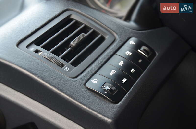 Позашляховик / Кросовер Hyundai Tucson 2007 в Дрогобичі