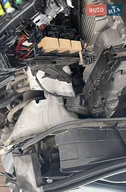 Внедорожник / Кроссовер Hyundai Tucson 2016 в Киеве