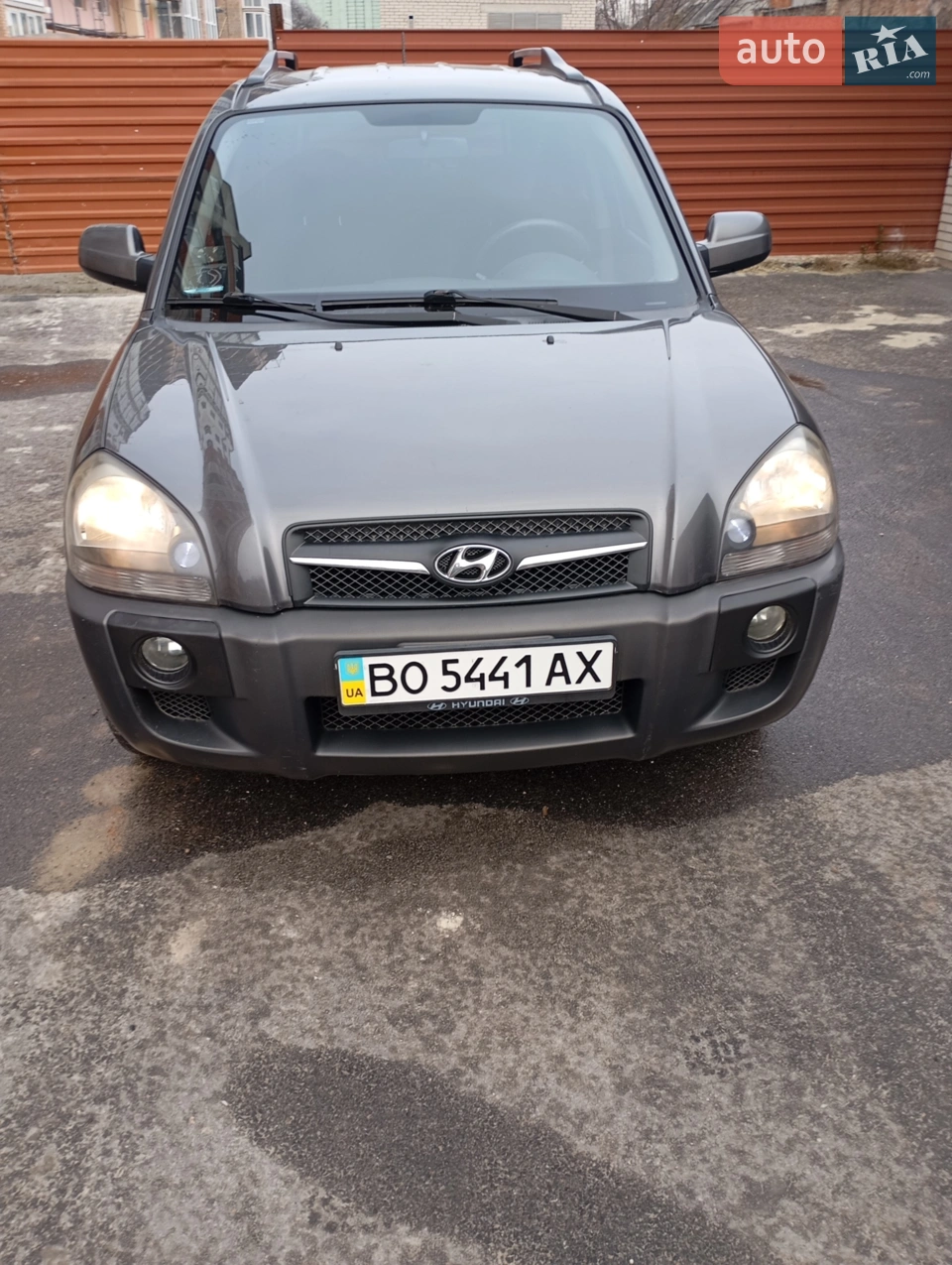 2010 Hyundai Tucson - мініатюра 26