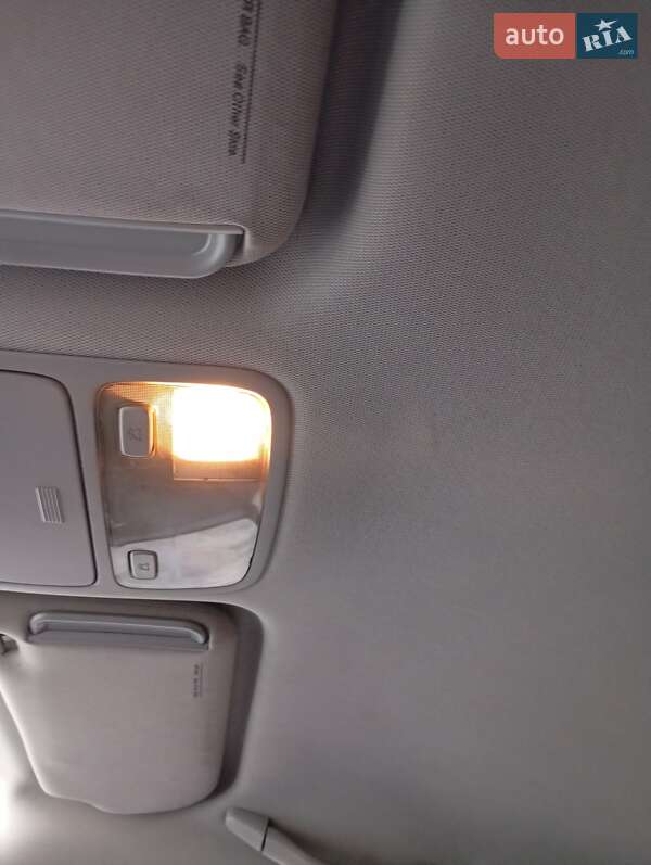 Внедорожник / Кроссовер Hyundai Tucson 2009 в Тернополе