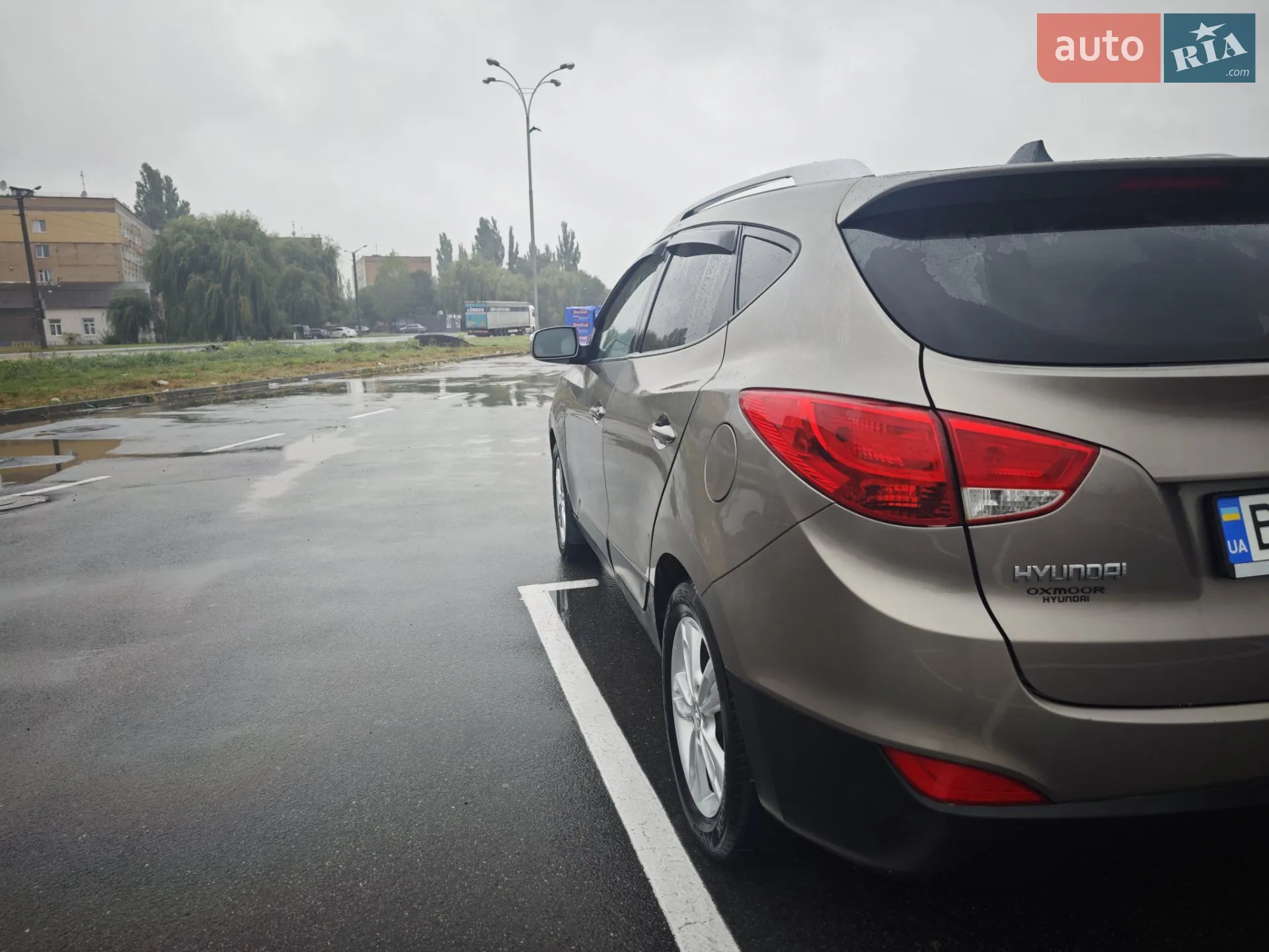 2013 Hyundai Tucson - мініатюра 14