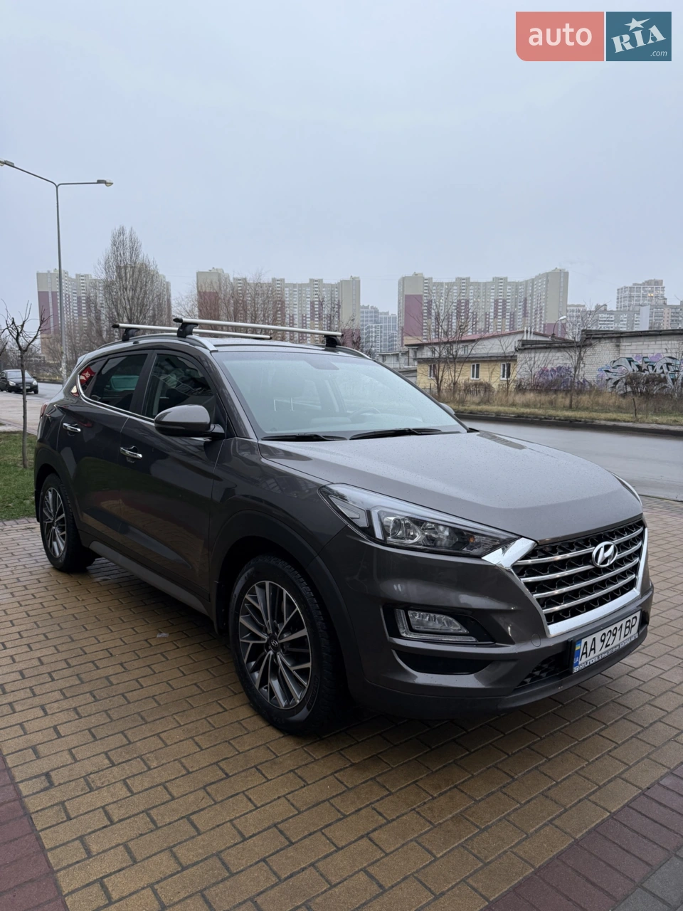 2019 Hyundai Tucson - мініатюра 33