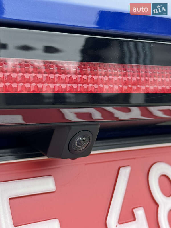 Позашляховик / Кросовер Hyundai Tucson 2021 в Рівному