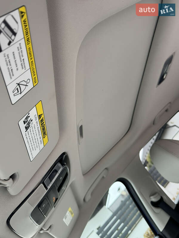 Позашляховик / Кросовер Hyundai Tucson 2021 в Рівному