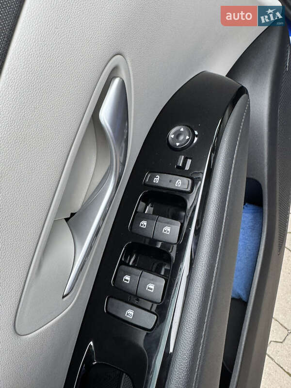 Позашляховик / Кросовер Hyundai Tucson 2021 в Рівному