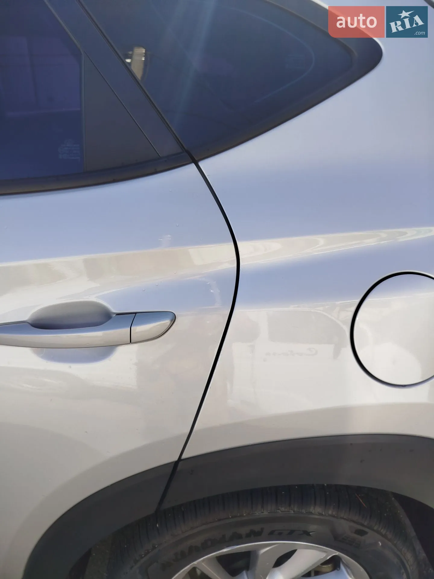 2016 Hyundai Tucson - мініатюра 13