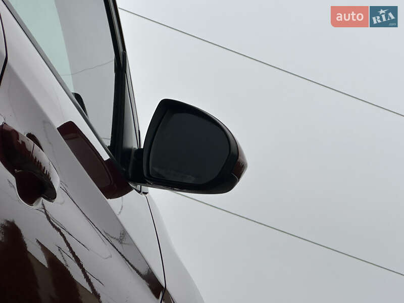 Позашляховик / Кросовер Hyundai Tucson 2019 в Дрогобичі