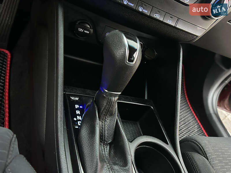 Позашляховик / Кросовер Hyundai Tucson 2019 в Дрогобичі