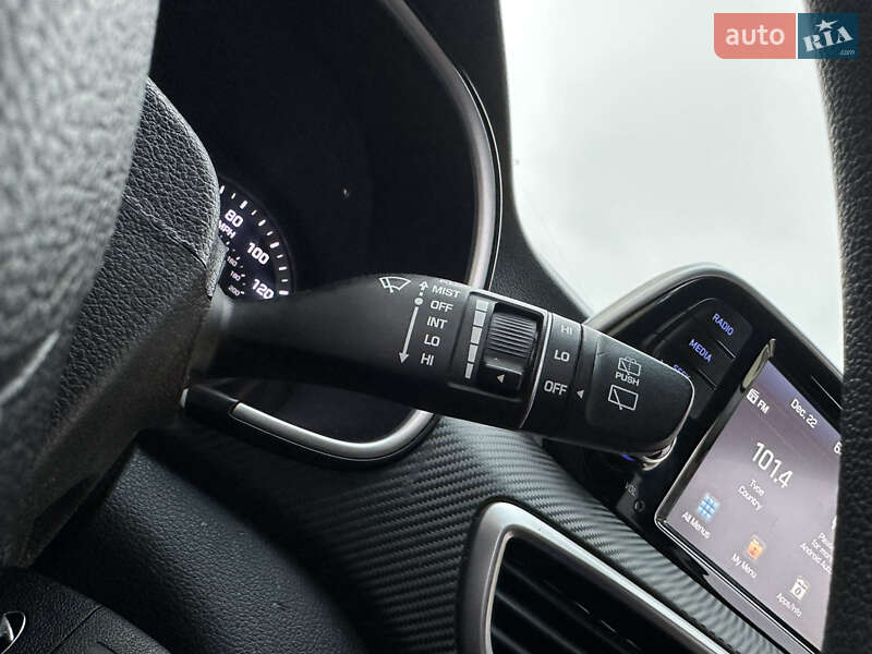 Позашляховик / Кросовер Hyundai Tucson 2019 в Дрогобичі