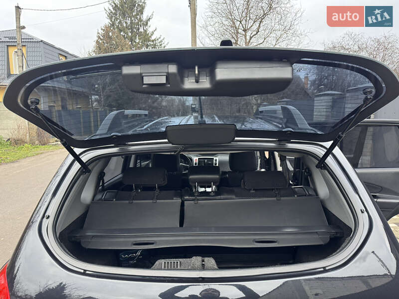 Позашляховик / Кросовер Hyundai Tucson 2008 в Києві фото 31 Позашляховик / Кросовер Hyundai Tucson 2008 в Києві