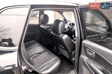 Внедорожник / Кроссовер Hyundai Tucson 2007 в Виннице